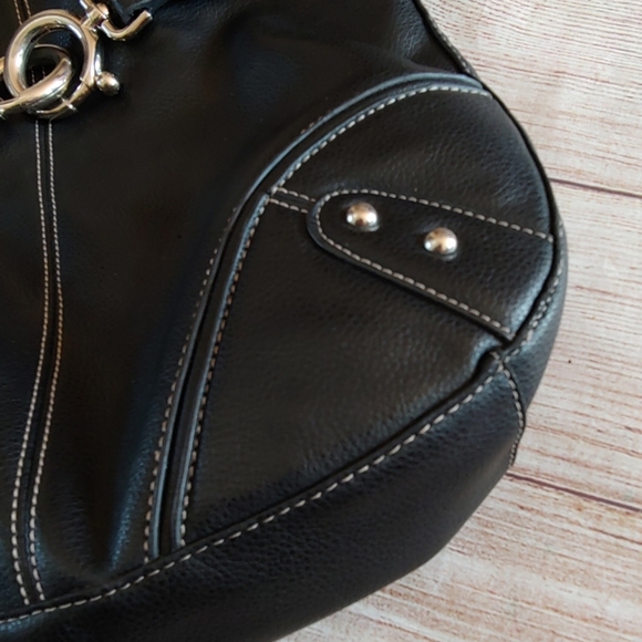 NINE WEST HOBO BAG - Picture 3 of 8